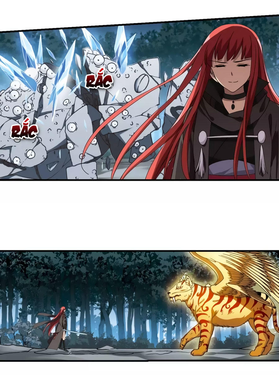 Phượng Nghịch Thiên Hạ Chapter 156.2 - Trang 2