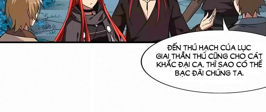 Phượng Nghịch Thiên Hạ Chapter 157.2 - Trang 2