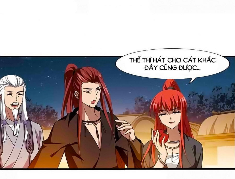 Phượng Nghịch Thiên Hạ Chapter 158.2 - Trang 2