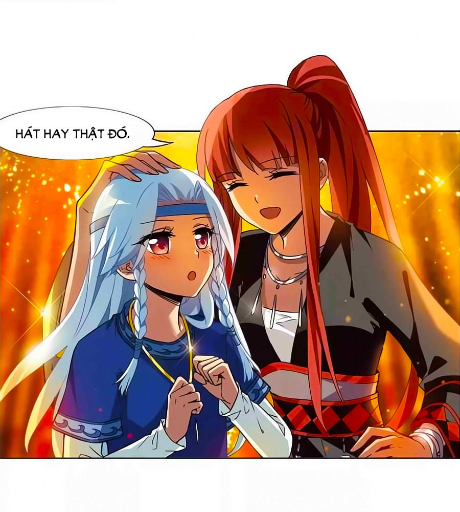 Phượng Nghịch Thiên Hạ Chapter 159.1 - Trang 2