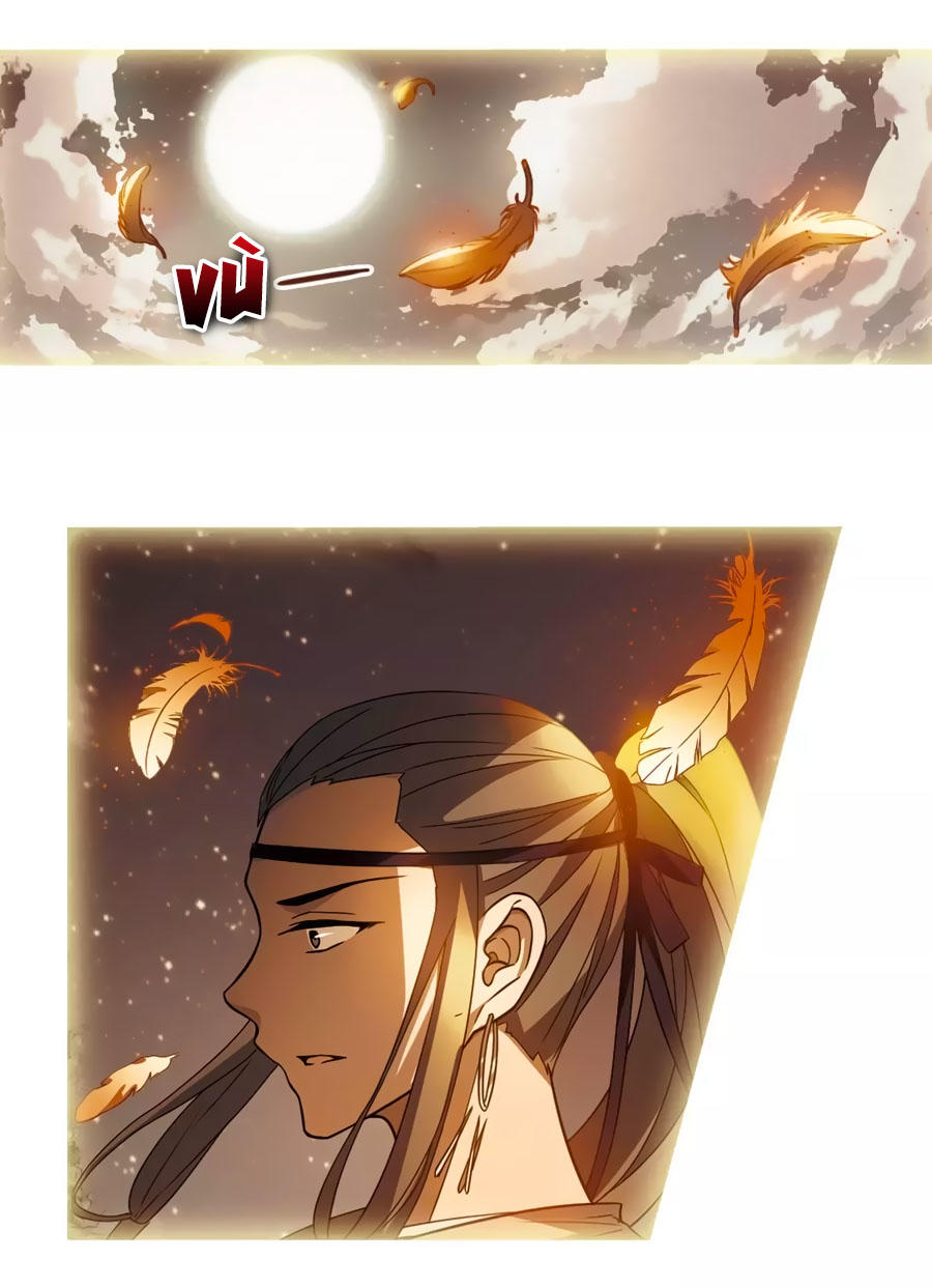 Phượng Nghịch Thiên Hạ Chapter 160.1 - Trang 2