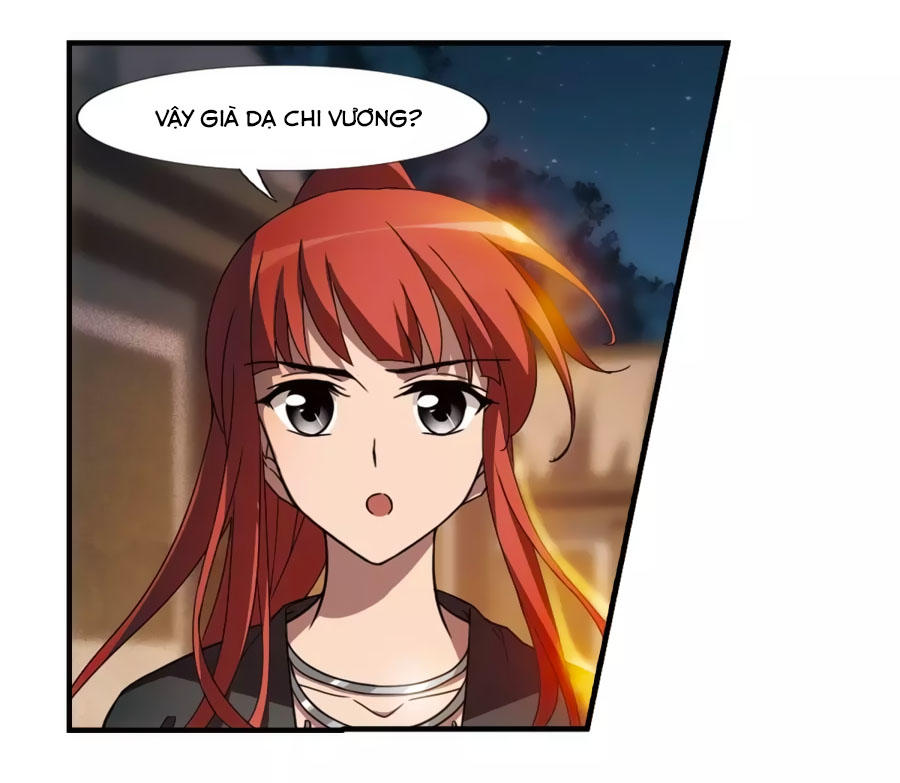 Phượng Nghịch Thiên Hạ Chapter 160.1 - Trang 2