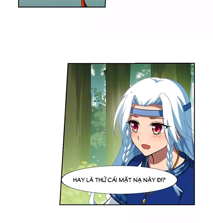 Phượng Nghịch Thiên Hạ Chapter 161.2 - Trang 2