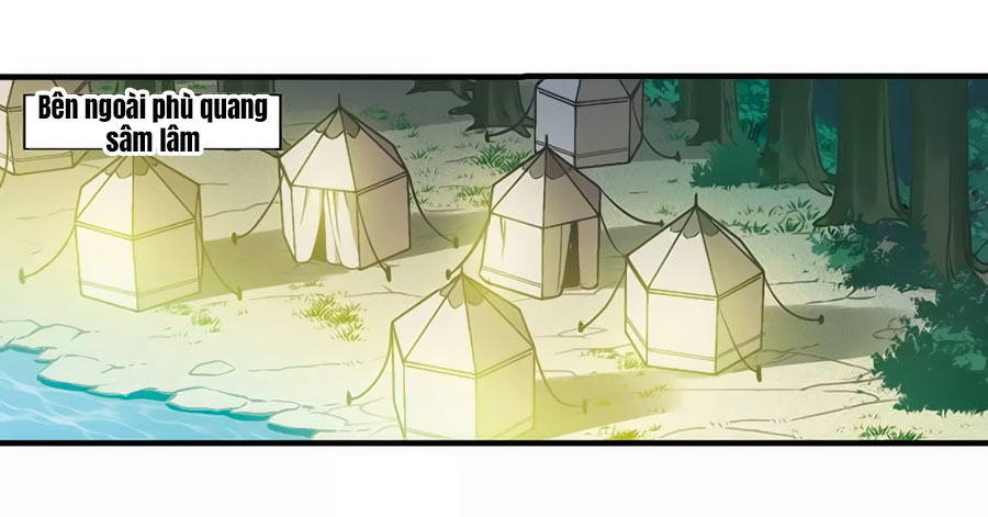 Phượng Nghịch Thiên Hạ Chapter 162.1 - Trang 2