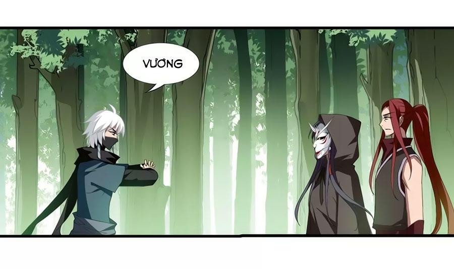 Phượng Nghịch Thiên Hạ Chapter 162.1 - Trang 2