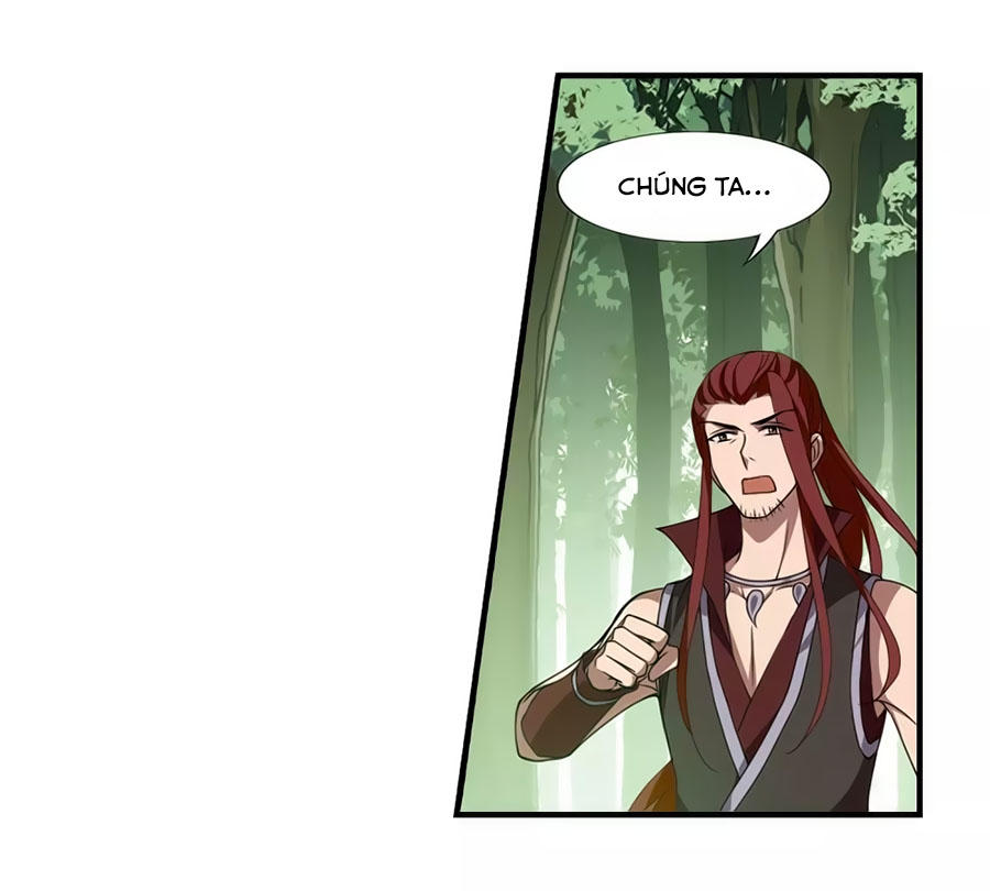 Phượng Nghịch Thiên Hạ Chapter 162.1 - Trang 2