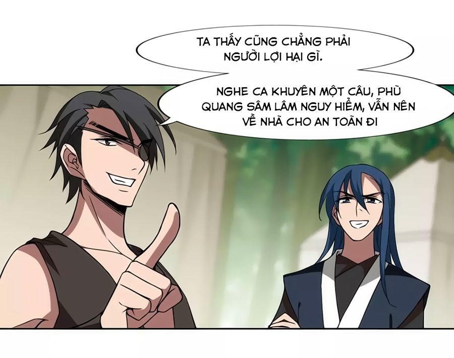 Phượng Nghịch Thiên Hạ Chapter 162.1 - Trang 2