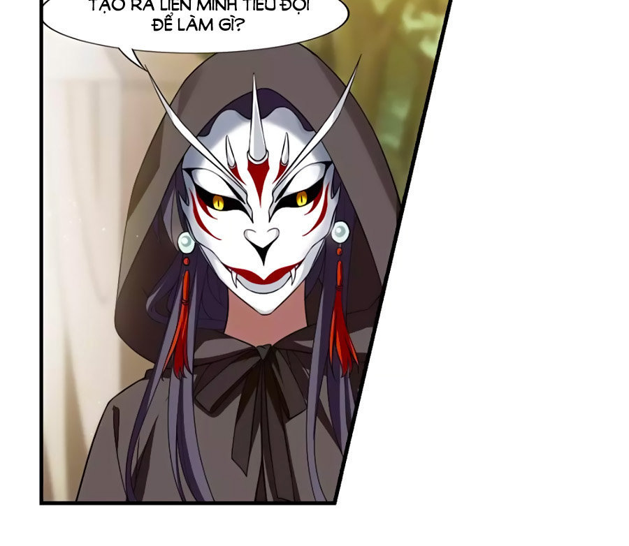 Phượng Nghịch Thiên Hạ Chapter 162.2 - Trang 2