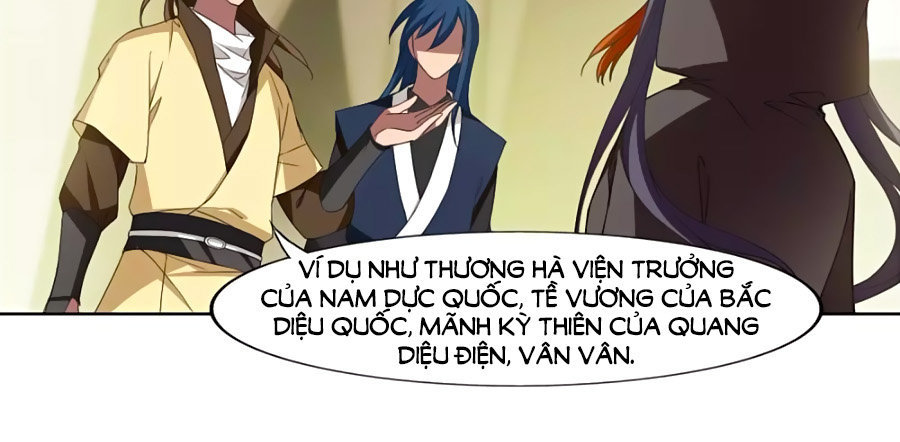 Phượng Nghịch Thiên Hạ Chapter 162.2 - Trang 2