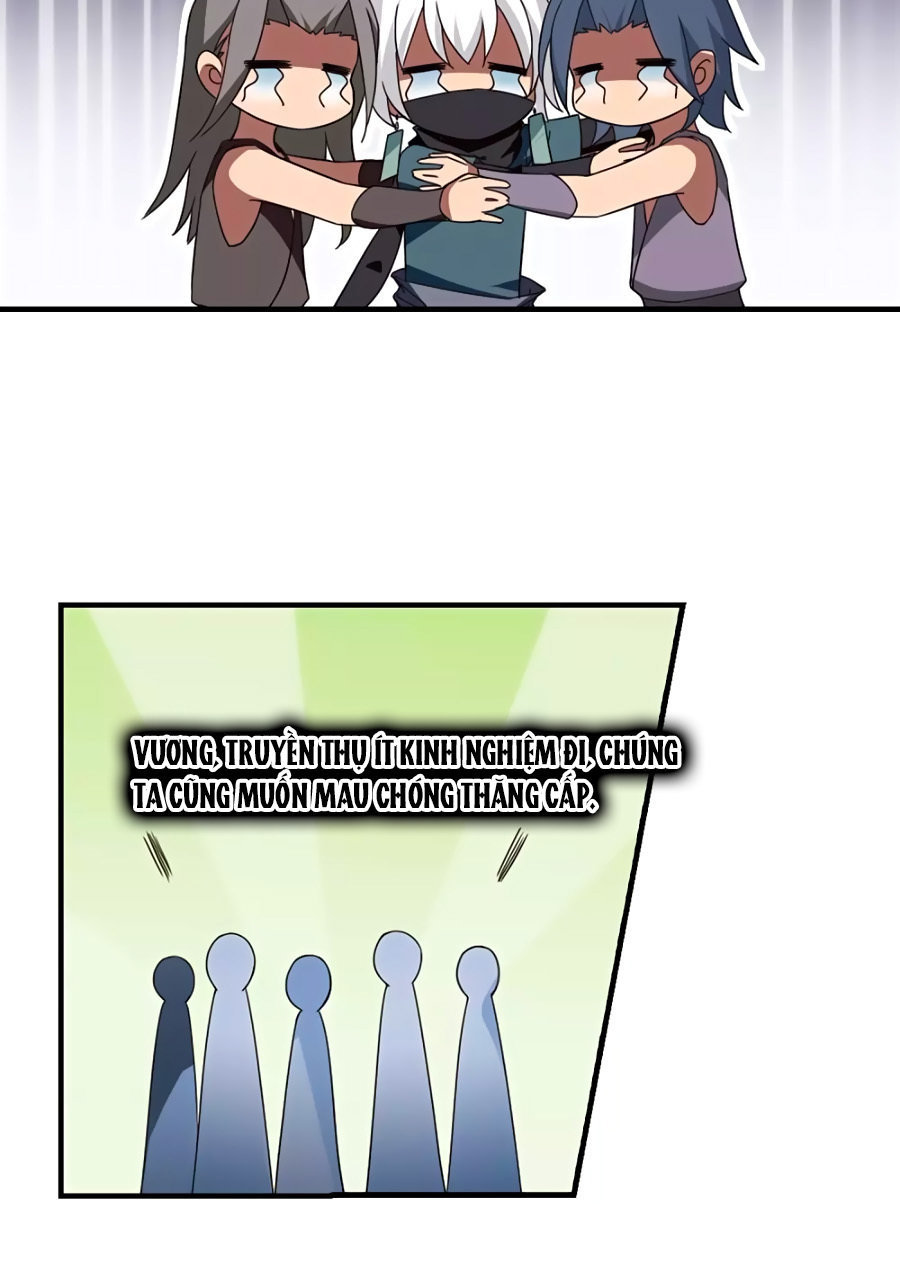 Phượng Nghịch Thiên Hạ Chapter 163.1 - Trang 2