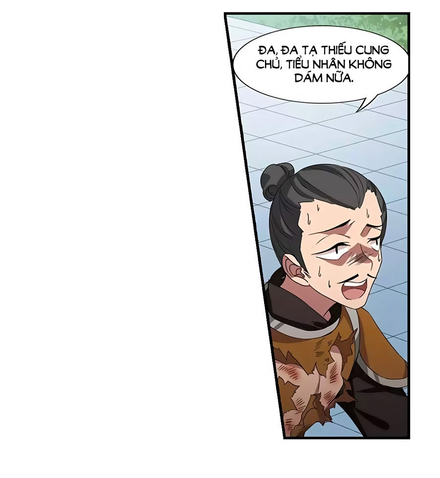 Phượng Nghịch Thiên Hạ Chapter 163.2 - Trang 2