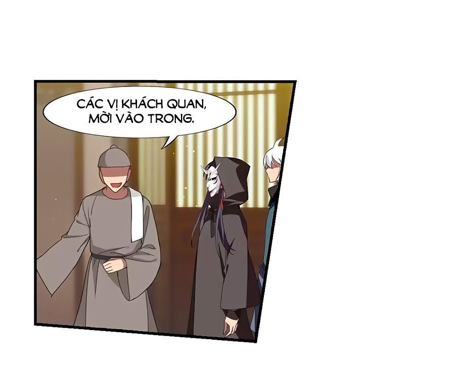 Phượng Nghịch Thiên Hạ Chapter 163.5 - Trang 2