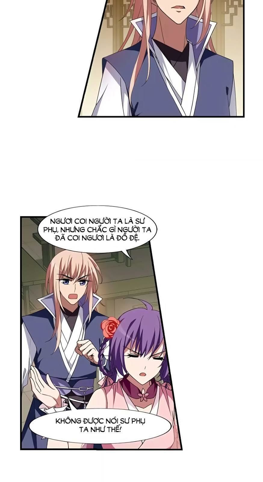 Phượng Nghịch Thiên Hạ Chapter 164.2 - Trang 2