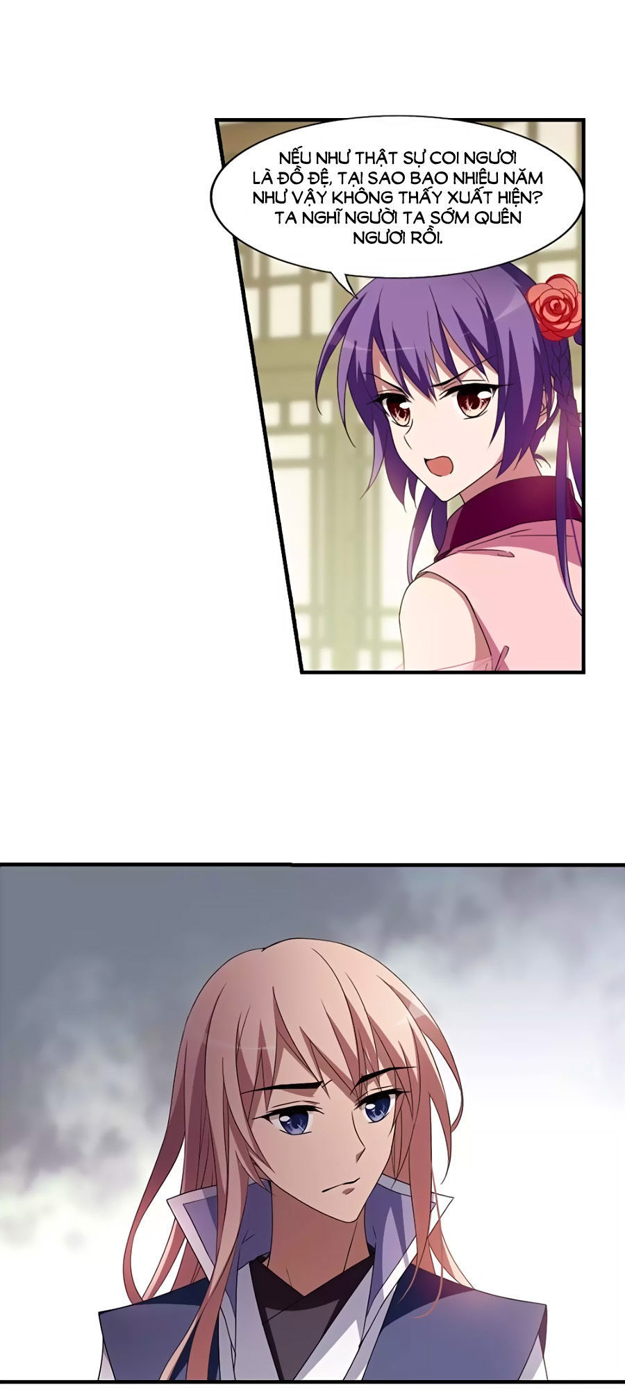 Phượng Nghịch Thiên Hạ Chapter 164.2 - Trang 2