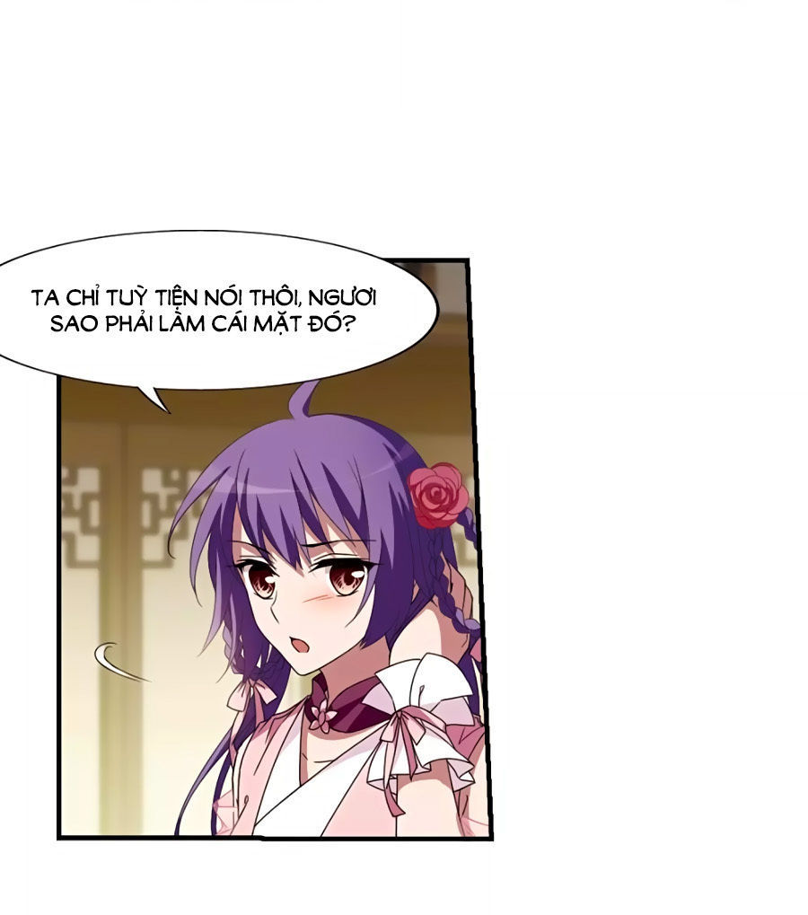 Phượng Nghịch Thiên Hạ Chapter 164.2 - Trang 2