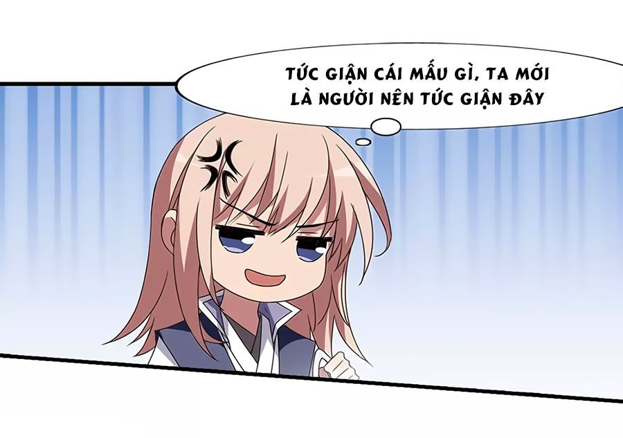 Phượng Nghịch Thiên Hạ Chapter 166.1 - Trang 2