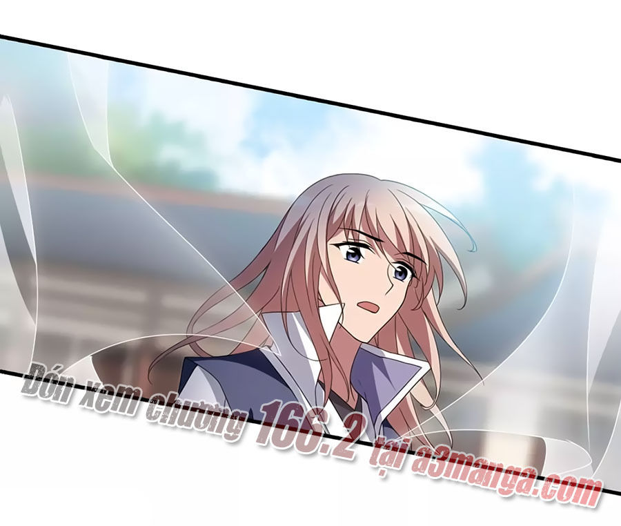 Phượng Nghịch Thiên Hạ Chapter 166.1 - Trang 2