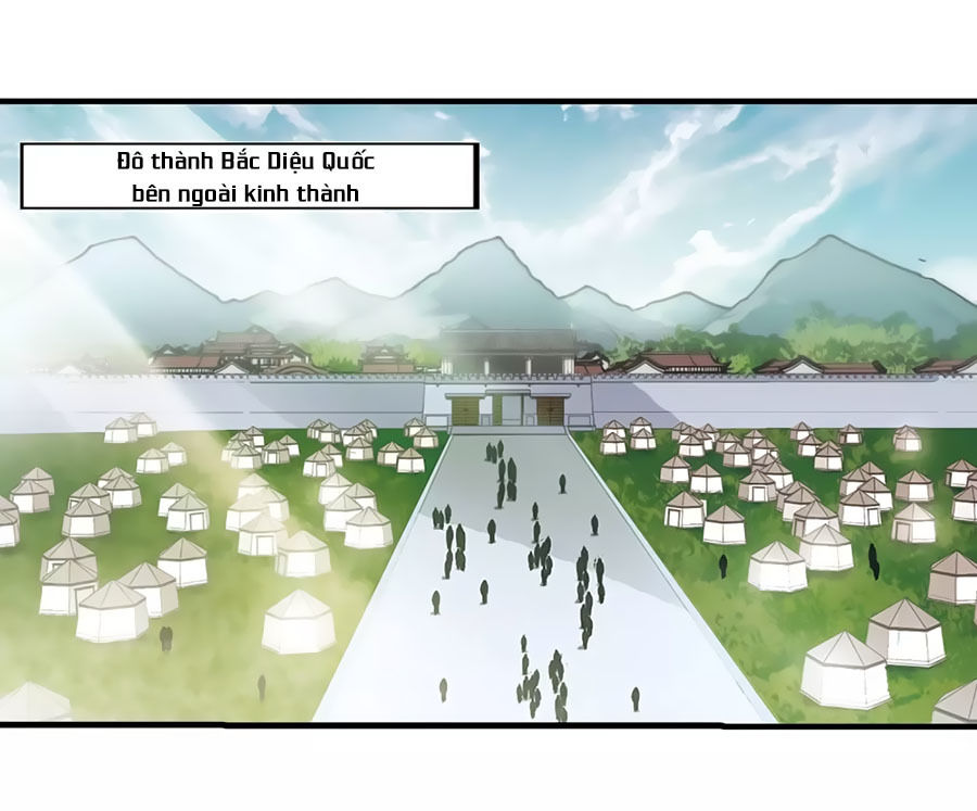 Phượng Nghịch Thiên Hạ Chapter 166.1 - Trang 2