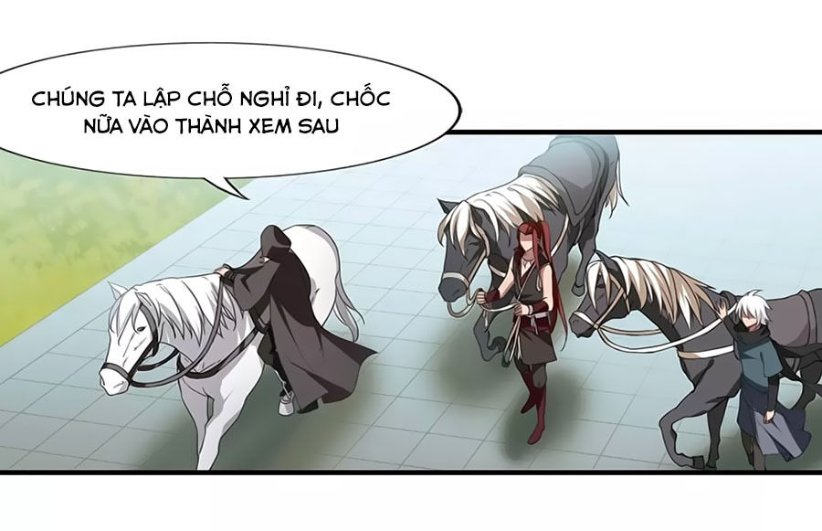 Phượng Nghịch Thiên Hạ Chapter 166.1 - Trang 2