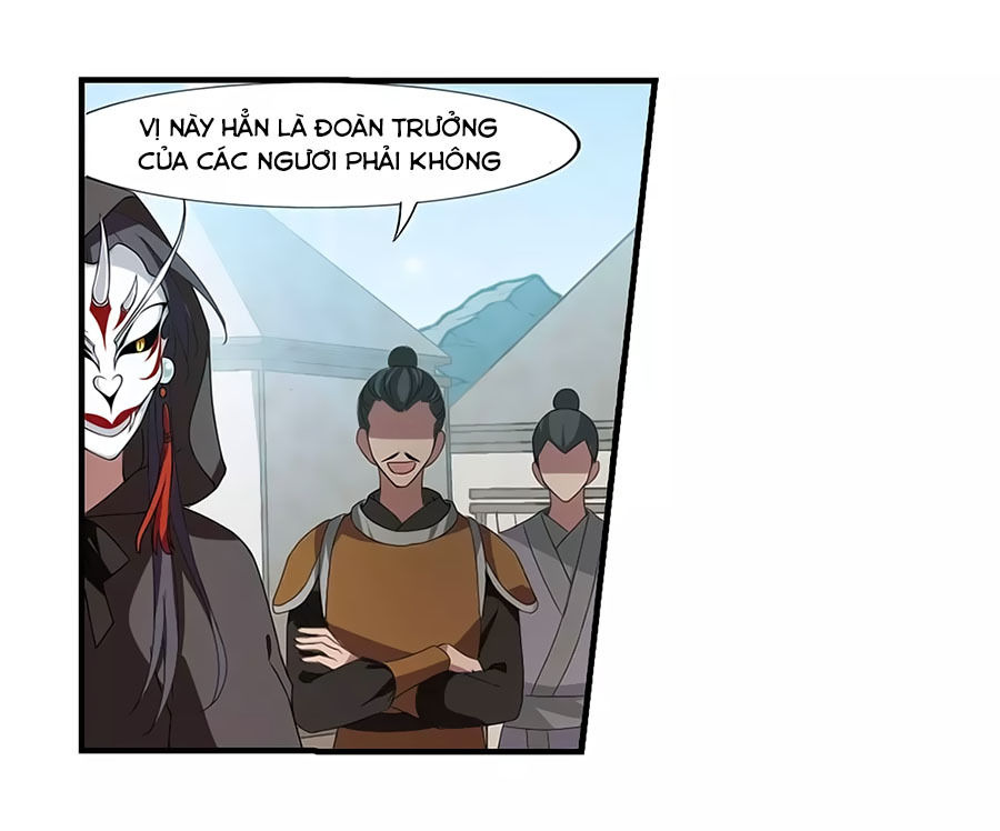 Phượng Nghịch Thiên Hạ Chapter 166.1 - Trang 2