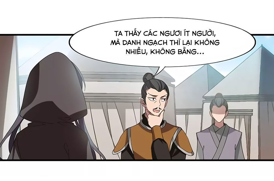 Phượng Nghịch Thiên Hạ Chapter 166.1 - Trang 2