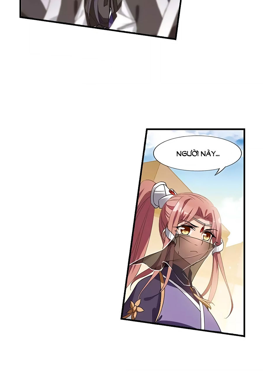 Phượng Nghịch Thiên Hạ Chapter 166.2 - Trang 2