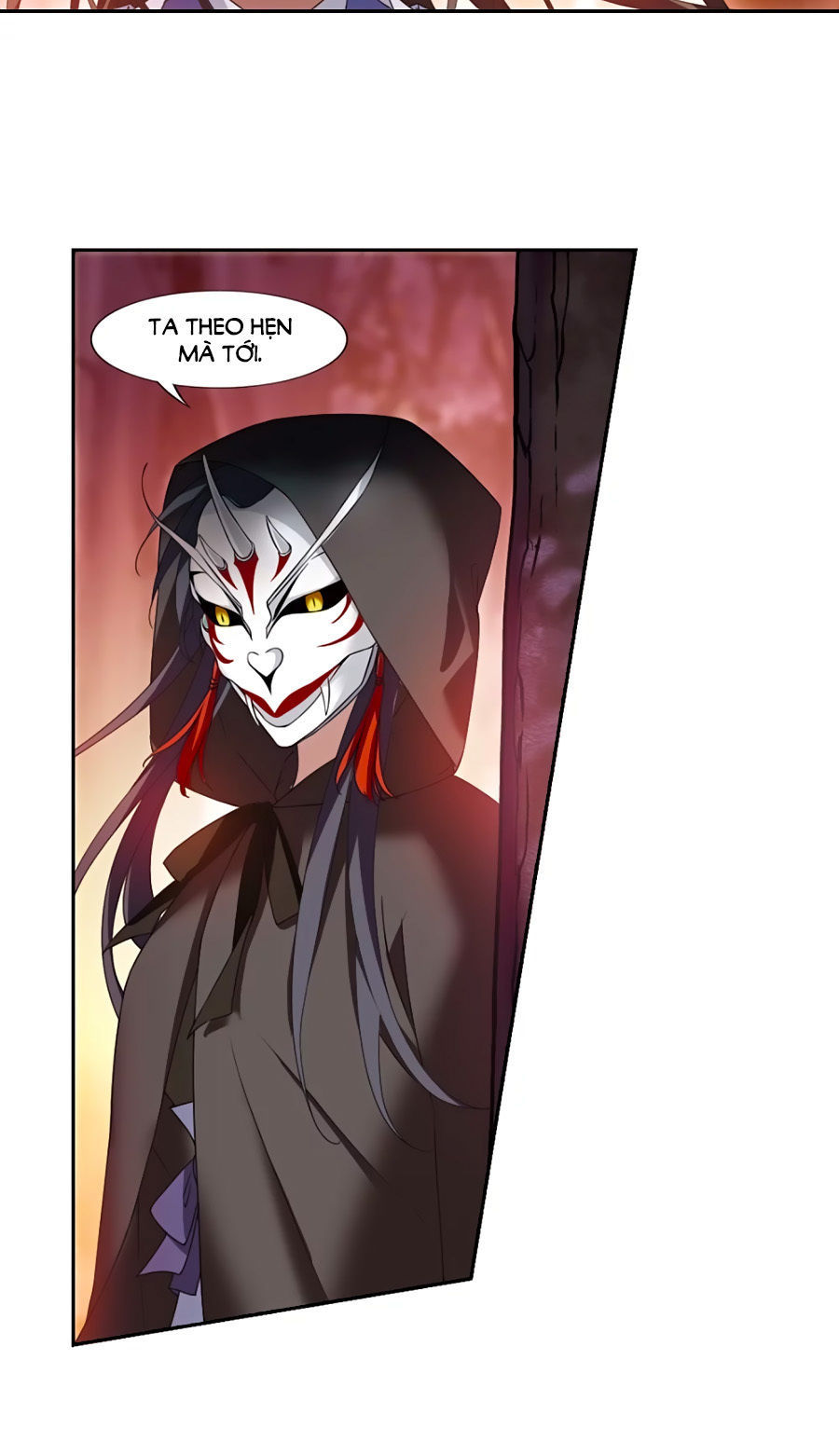 Phượng Nghịch Thiên Hạ Chapter 167.1 - Trang 2