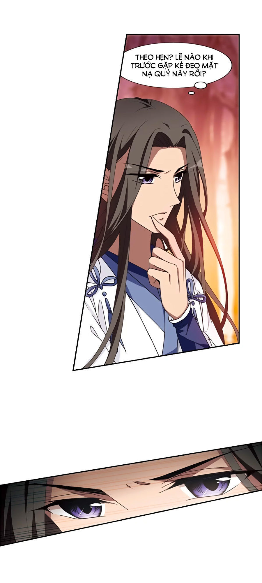 Phượng Nghịch Thiên Hạ Chapter 167.1 - Trang 2