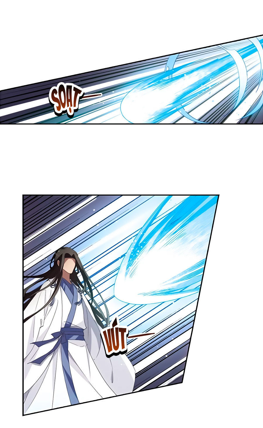 Phượng Nghịch Thiên Hạ Chapter 167.1 - Trang 2