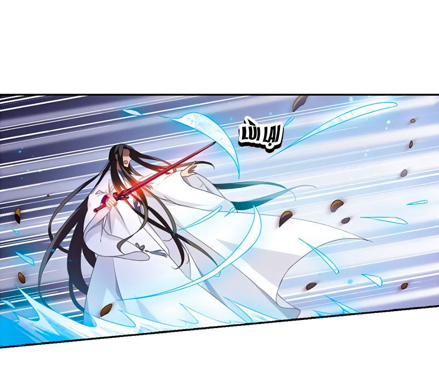 Phượng Nghịch Thiên Hạ Chapter 167.1 - Trang 2