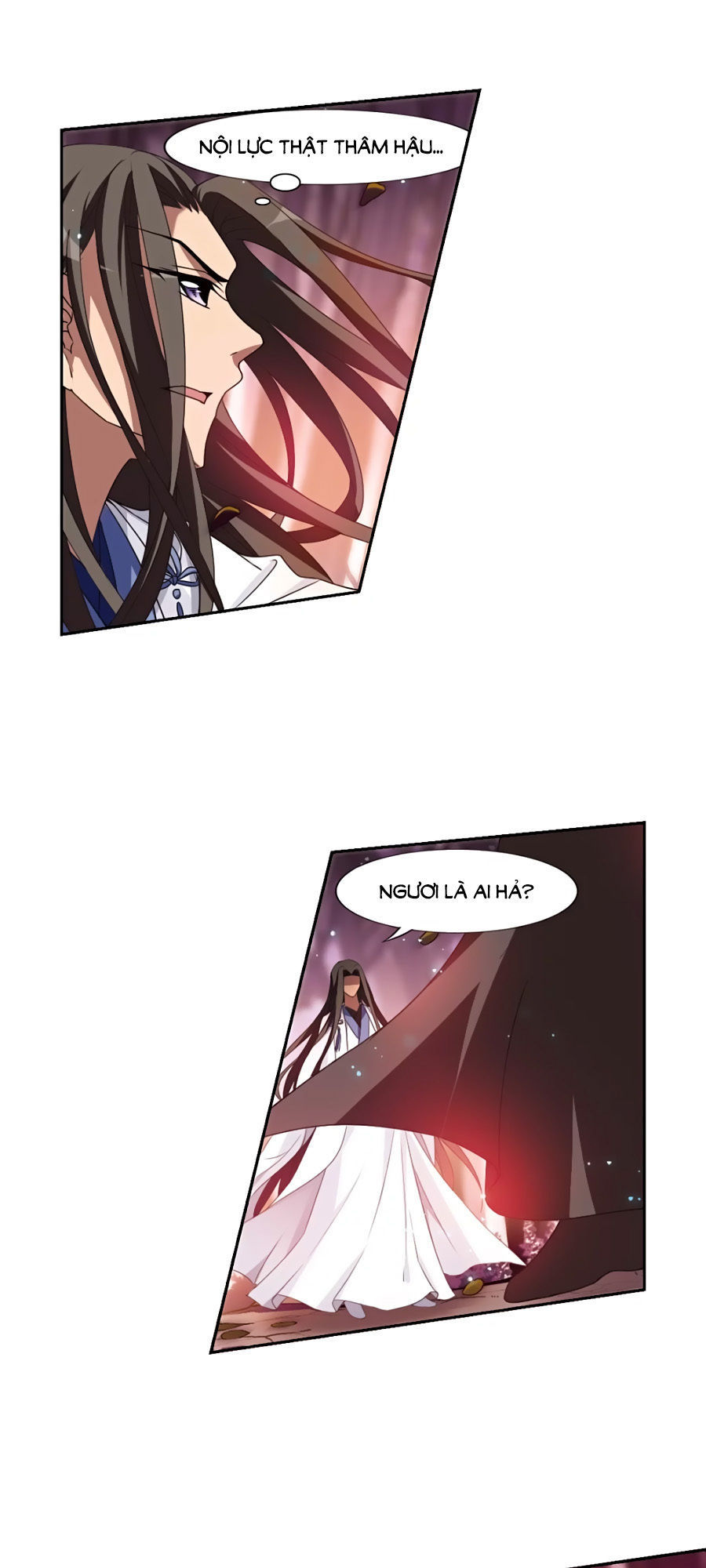 Phượng Nghịch Thiên Hạ Chapter 167.1 - Trang 2