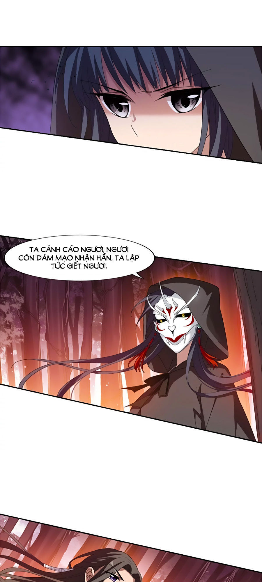 Phượng Nghịch Thiên Hạ Chapter 167.1 - Trang 2