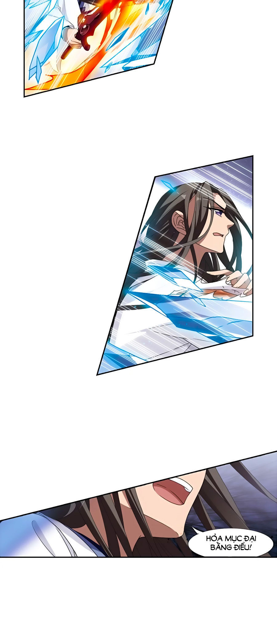 Phượng Nghịch Thiên Hạ Chapter 167.1 - Trang 2