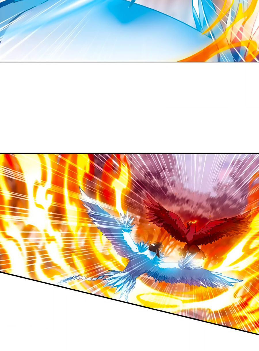 Phượng Nghịch Thiên Hạ Chapter 168.1 - Trang 2