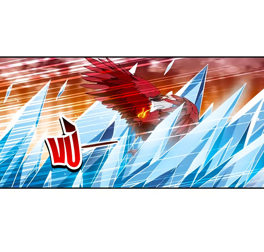 Phượng Nghịch Thiên Hạ Chapter 168.1 - Trang 2