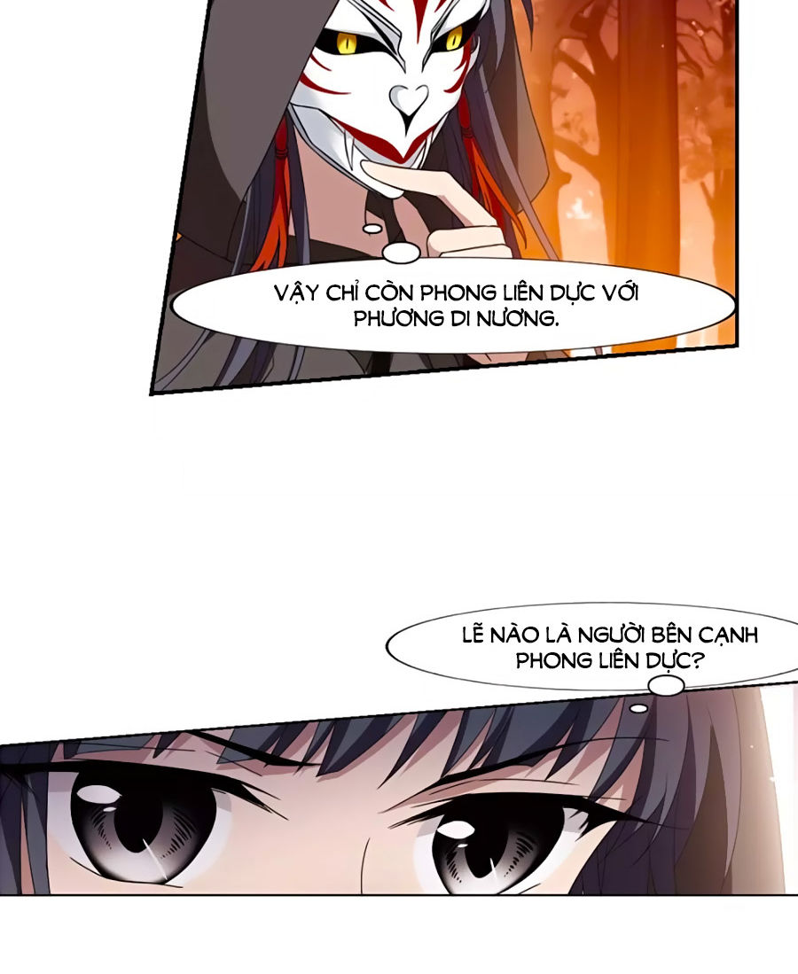 Phượng Nghịch Thiên Hạ Chapter 168.1 - Trang 2
