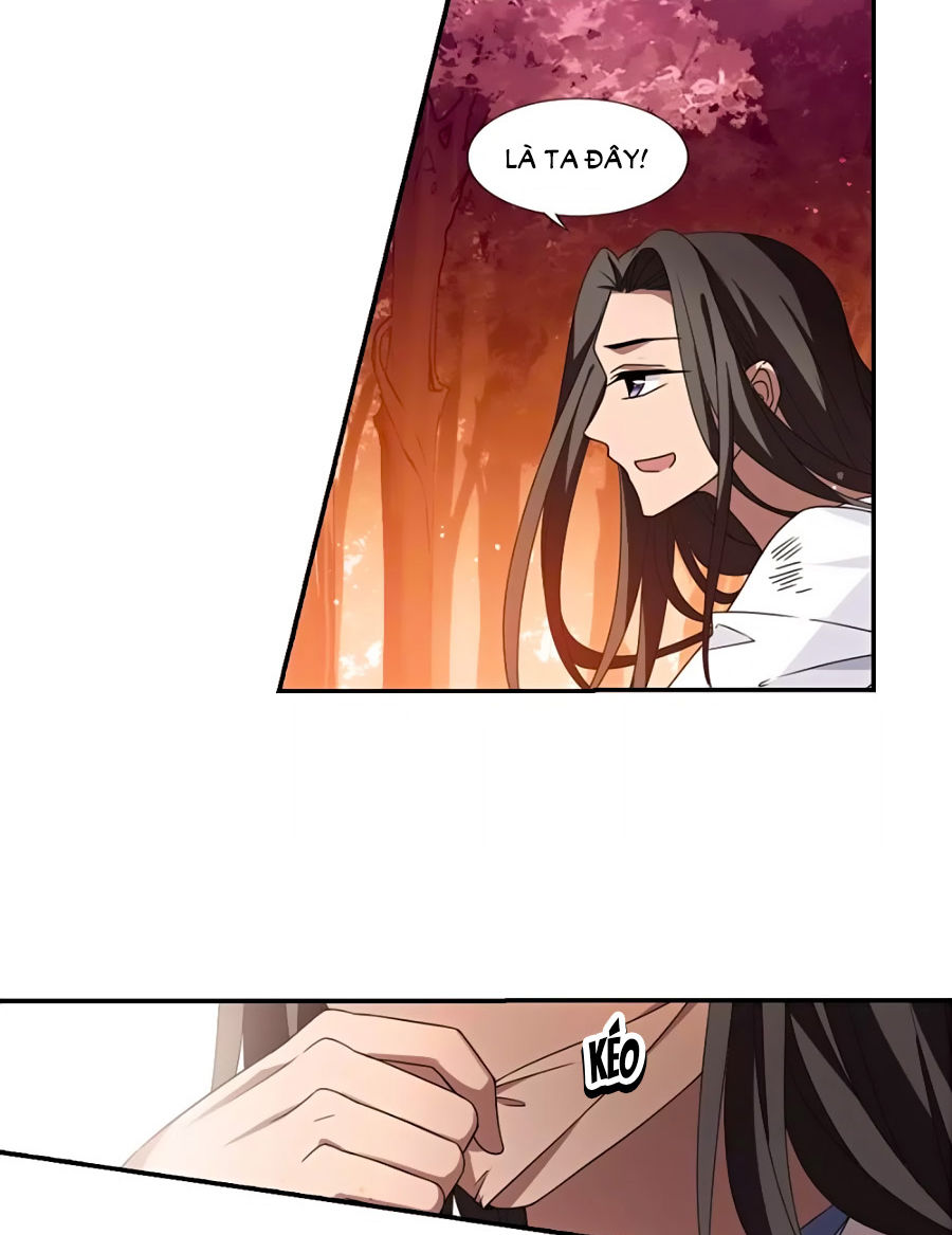 Phượng Nghịch Thiên Hạ Chapter 168.1 - Trang 2