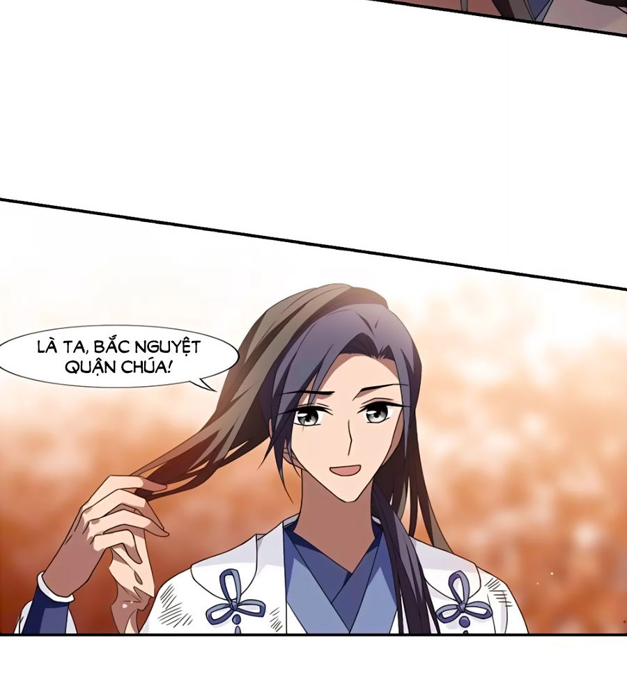 Phượng Nghịch Thiên Hạ Chapter 168.1 - Trang 2