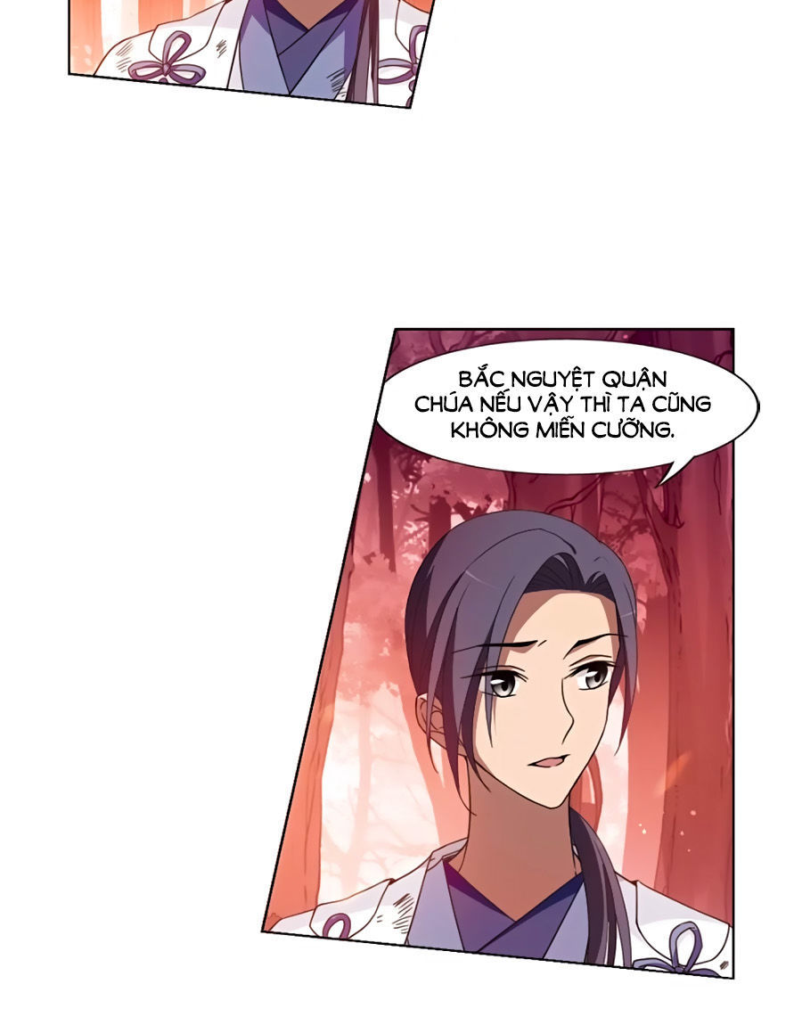 Phượng Nghịch Thiên Hạ Chapter 168.2 - Trang 2