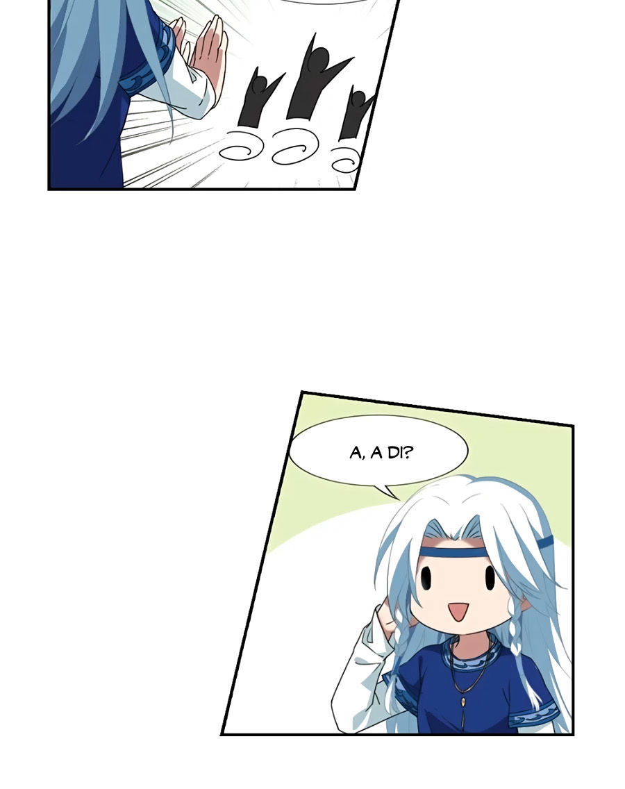 Phượng Nghịch Thiên Hạ Chapter 169.1 - Trang 2