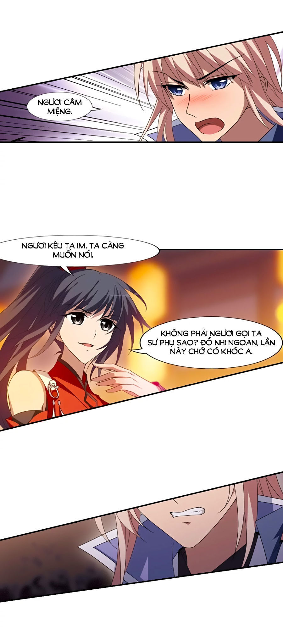 Phượng Nghịch Thiên Hạ Chapter 169.2 - Trang 2