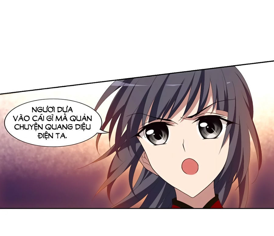 Phượng Nghịch Thiên Hạ Chapter 170.1 - Trang 2