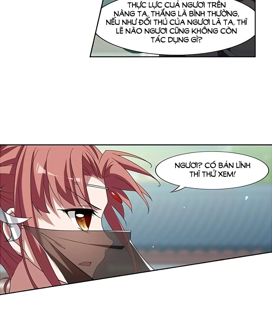 Phượng Nghịch Thiên Hạ Chapter 171.2 - Trang 2