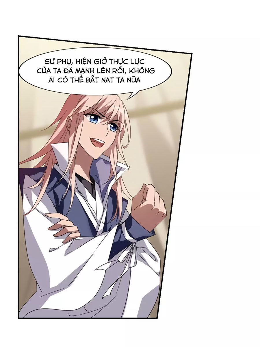 Phượng Nghịch Thiên Hạ Chapter 174.1 - Trang 2