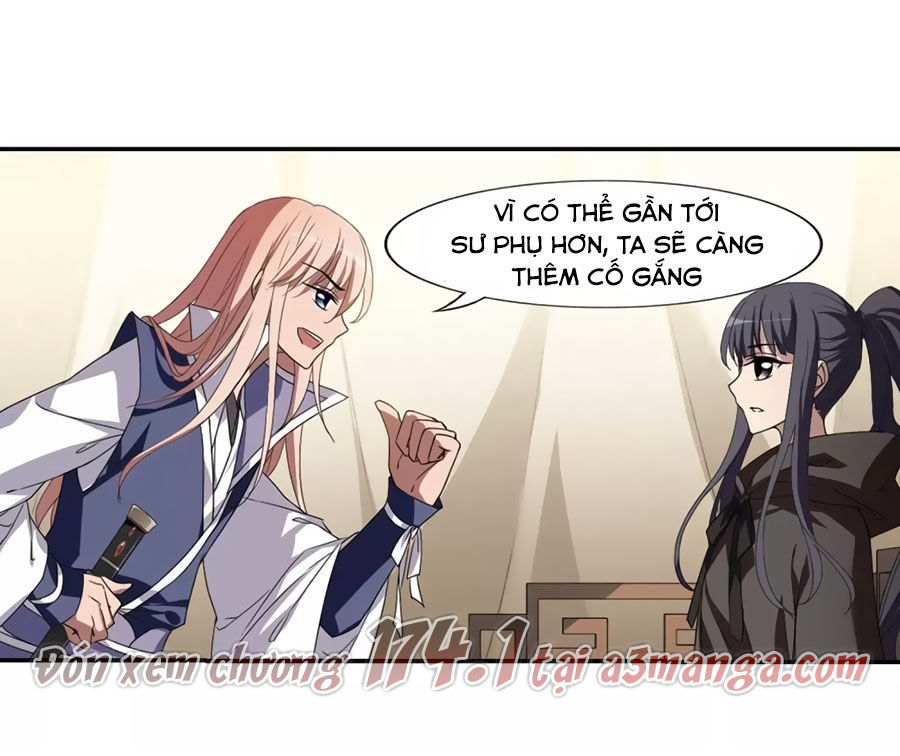 Phượng Nghịch Thiên Hạ Chapter 174.1 - Trang 2