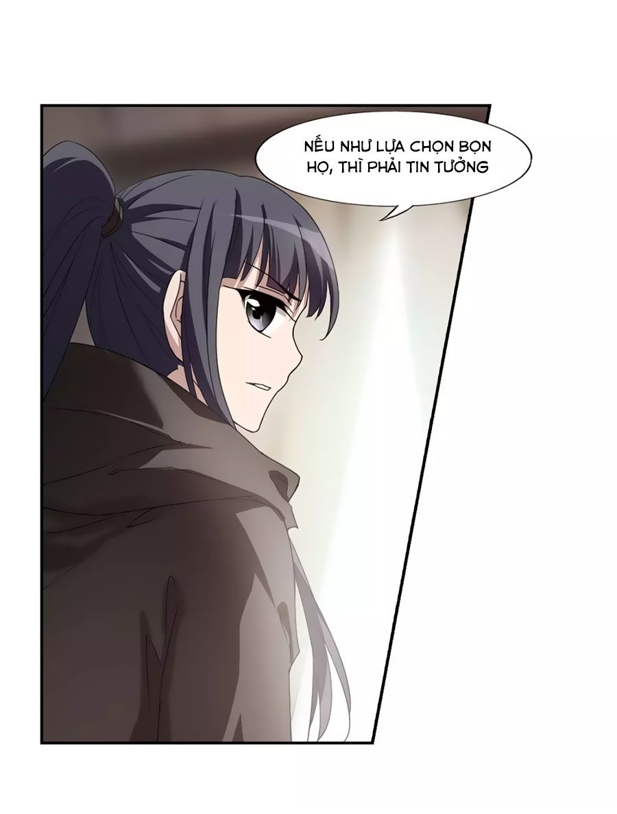 Phượng Nghịch Thiên Hạ Chapter 174.1 - Trang 2