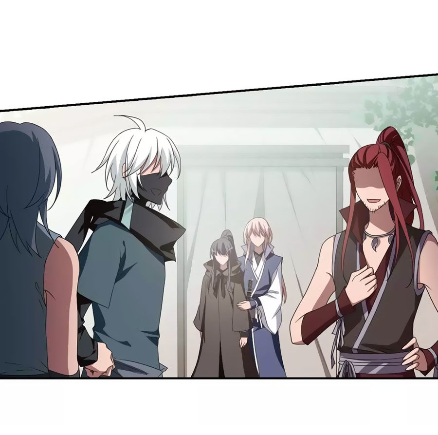 Phượng Nghịch Thiên Hạ Chapter 174.1 - Trang 2