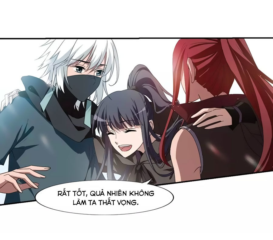 Phượng Nghịch Thiên Hạ Chapter 174.1 - Trang 2