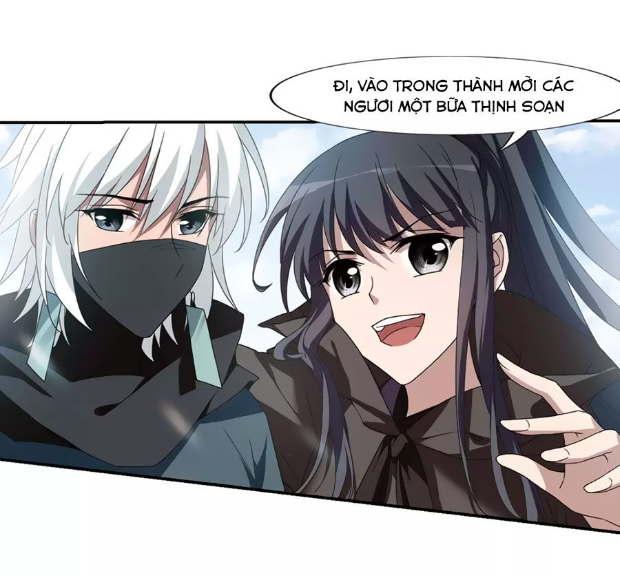 Phượng Nghịch Thiên Hạ Chapter 174.1 - Trang 2