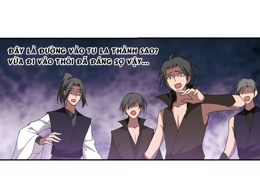 Phượng Nghịch Thiên Hạ Chapter 175.2 - Trang 2